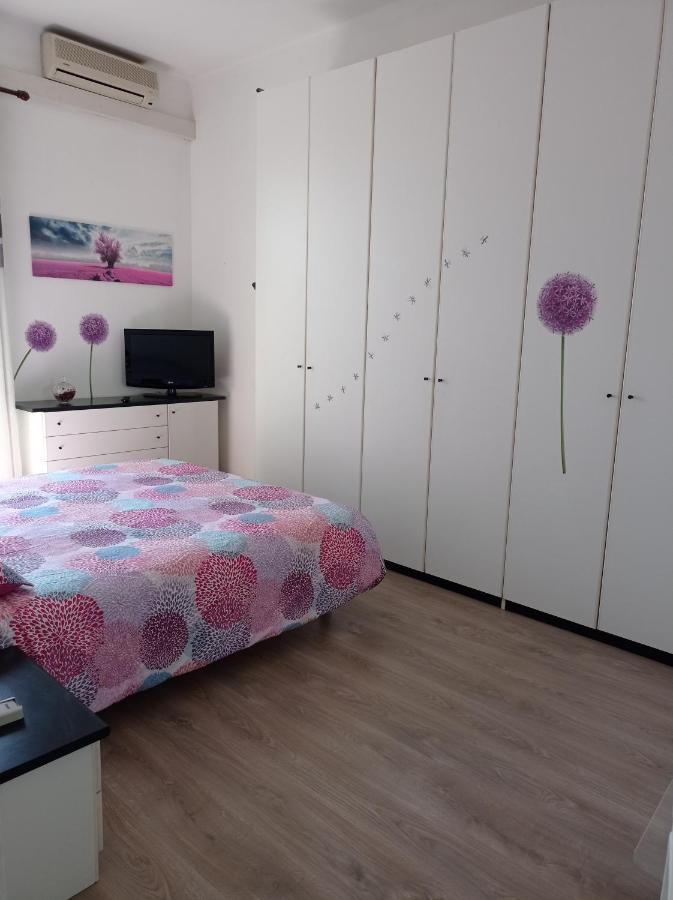 Alishome City Centre-Beach-Ariston-Casino Сан Ремо Екстериор снимка