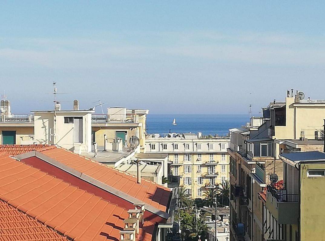 Alishome City Centre-Beach-Ariston-Casino Сан Ремо Екстериор снимка