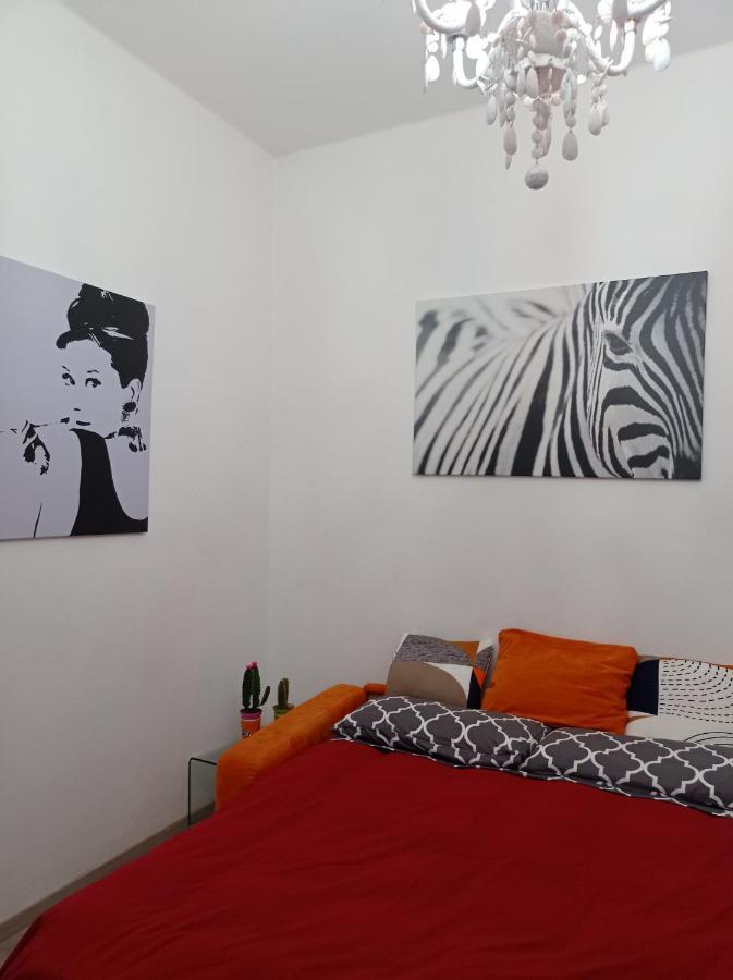 Alishome City Centre-Beach-Ariston-Casino Сан Ремо Екстериор снимка
