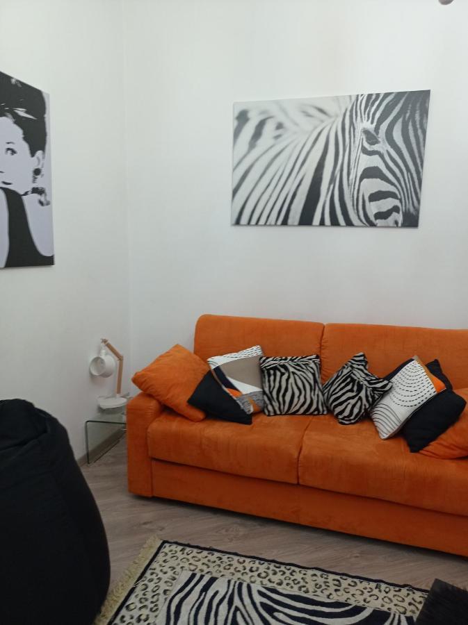 Alishome City Centre-Beach-Ariston-Casino Сан Ремо Екстериор снимка