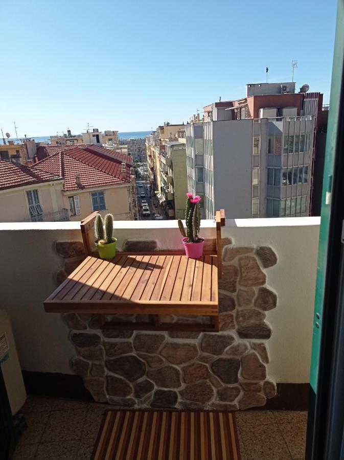 Alishome City Centre-Beach-Ariston-Casino Сан Ремо Екстериор снимка